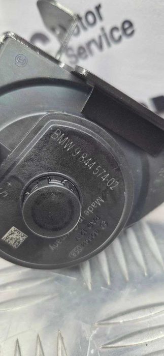 Дополнительная помпа новая S63 F90 F91 F92 F93 F95 F96 11519844574