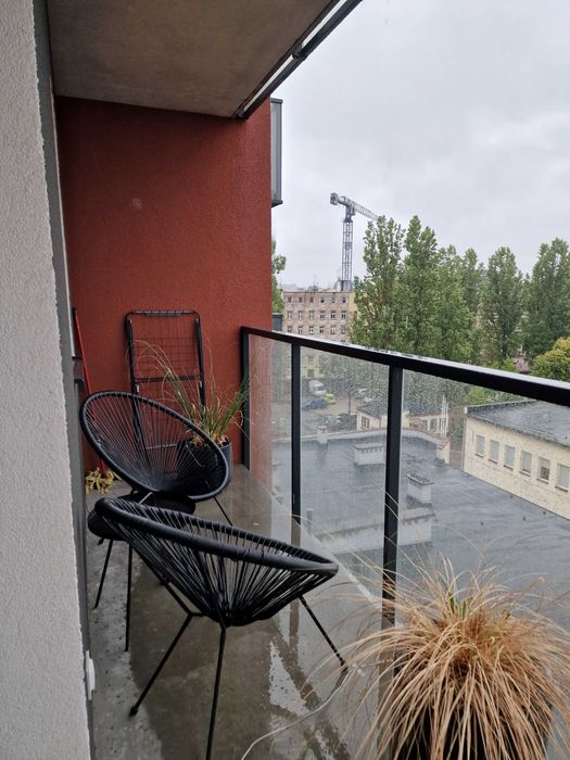 Wrocław, Stare Miasto, kawalerka