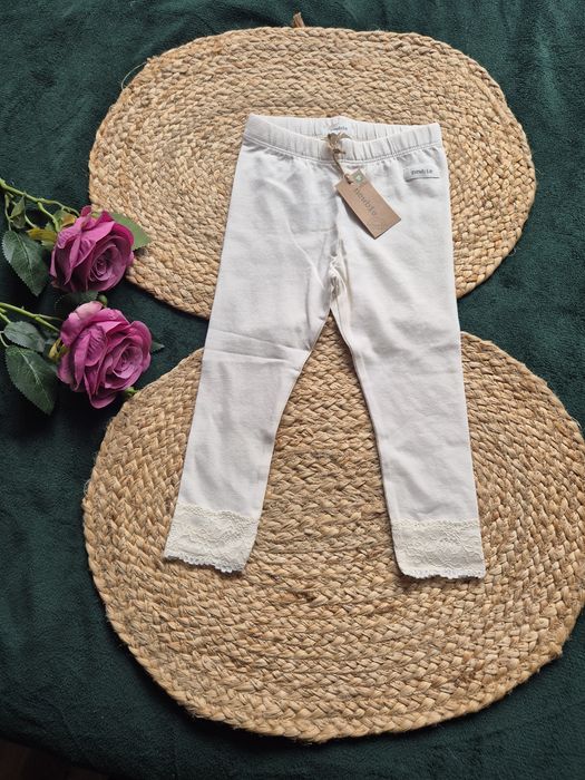 Newbie * nowe * legginsy * 86