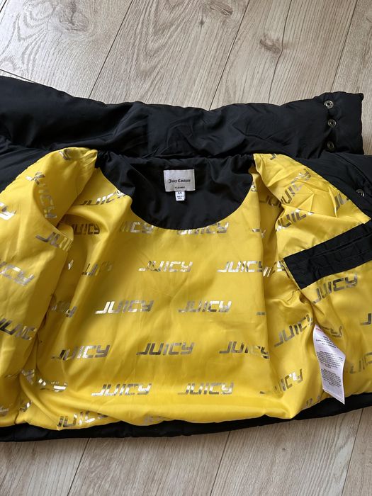 Куртка juicy couture