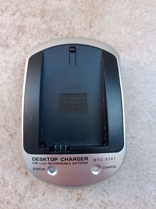 Зарядное устройство для Canon