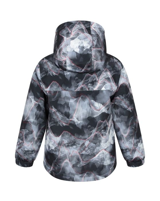 Zestaw dziecięcy: kurtka Polar Zone i zimowe ogrodniczki