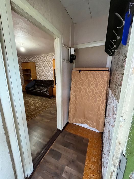 Продам часть дома Украинское (Змиёв)