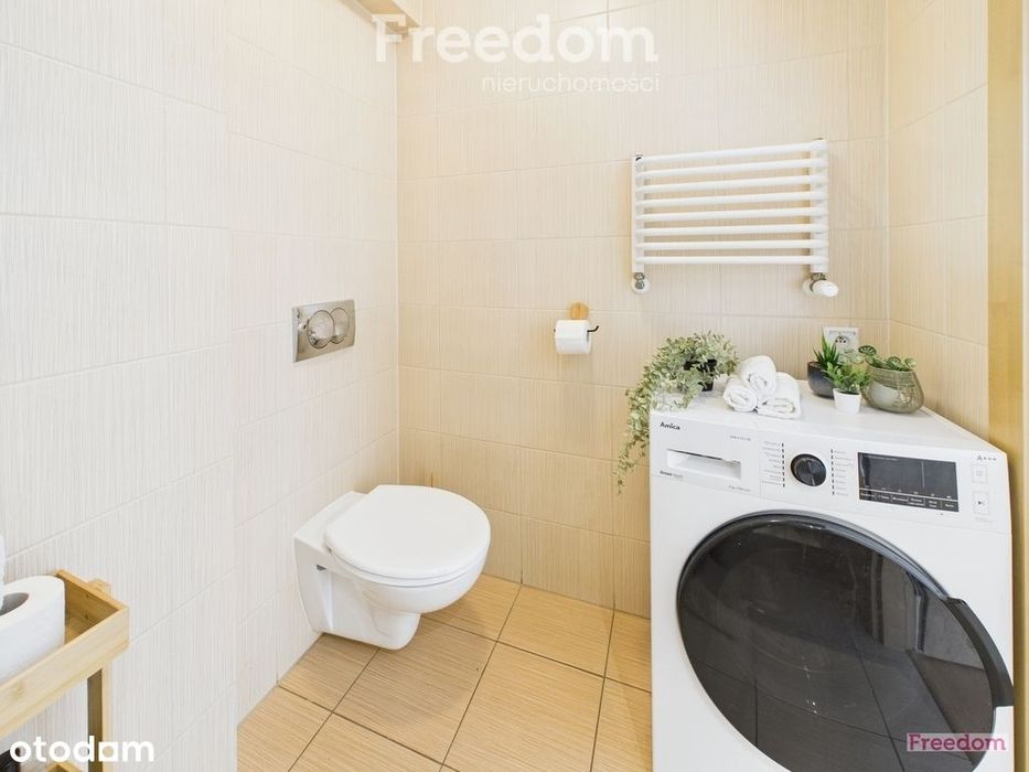 Apartament w Mielnie, 2 poziomy, 200m od Morza