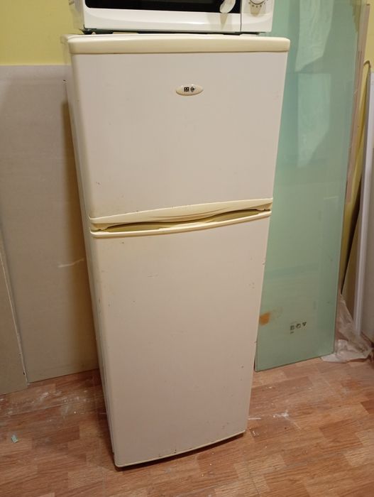 Frigorífico pequeno