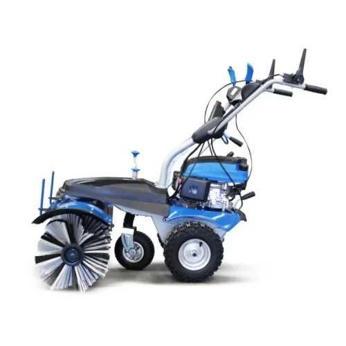 Varredora Hyundai HYSW1000 A Gasolina JL20