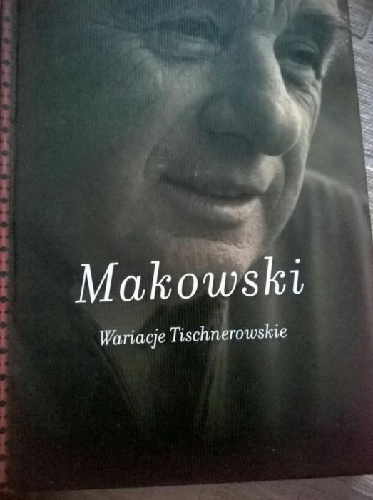 Wariacje Tischnerowskie