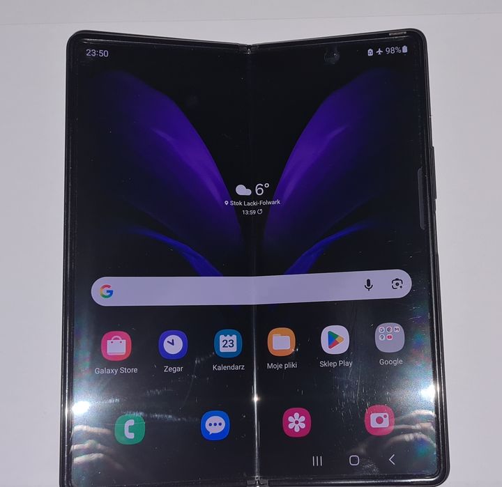 Samsung Fold 2 12/256