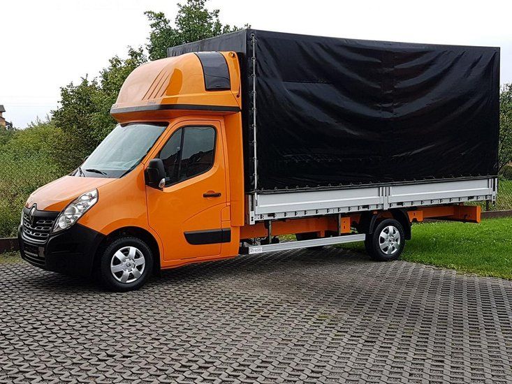 Transport międzynarodowy/przeprowadzki/busy/przewóz/krajowy