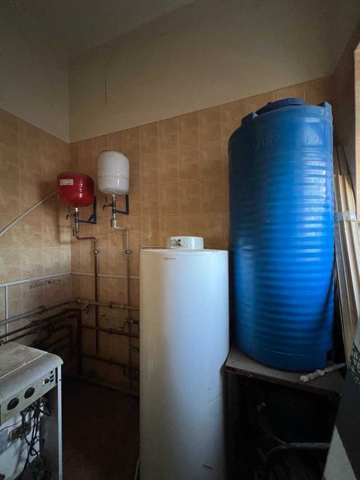 Дом для семьи в центре