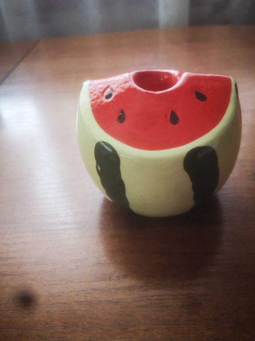 Підсвічники, декор.