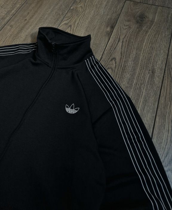 Олімпійка Adidas Originals
