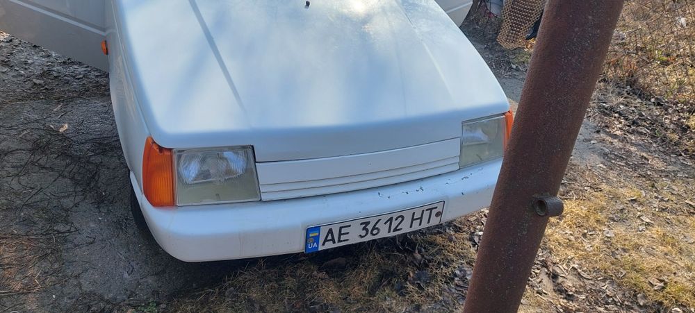 Продам Славуту 2008 року випуску