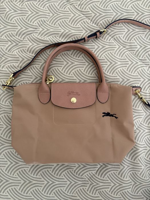 Longchamp Tamanho S