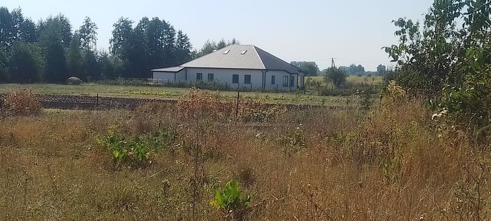 Продам земельну ділянку Глибочиця.