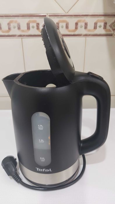 Cafeteira elétrica Tefal