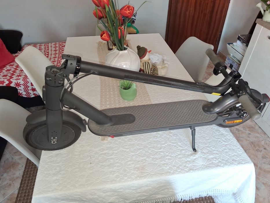 Vendo trotinete  .