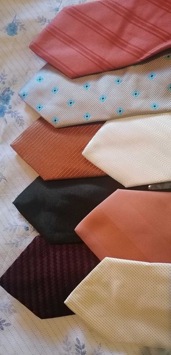 Gravatas de marca