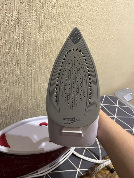 праска Tefal Express Essential