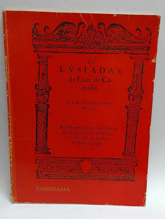 «Os Lusíadas, Panorama»