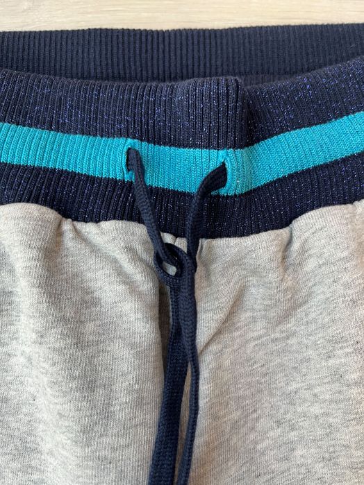 spodnie dresowe damskie marki Diesel