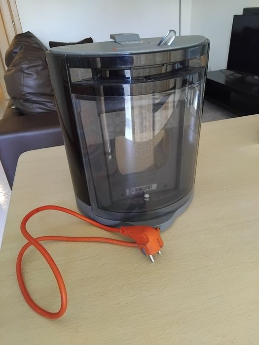 Máquina de café krups nescafé dolce gusto