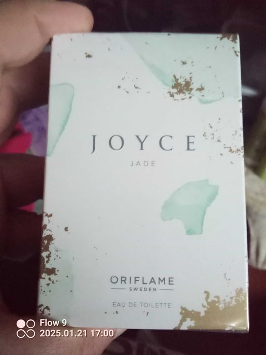 Stock de cosméticos