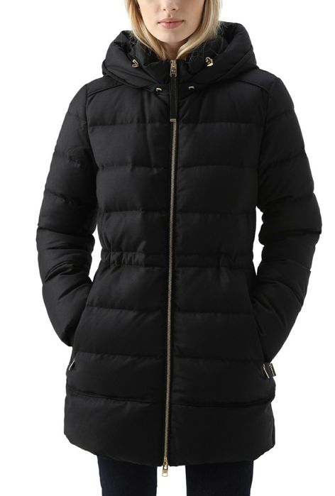 Парка -20° Woolrich S