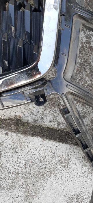 grill atrapa chłodnicy hyundai i30 3 lift 17-