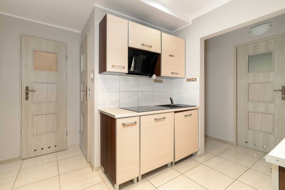 Przytulny pokój jednoosobowy/a cozy single room/одномісну кімнату