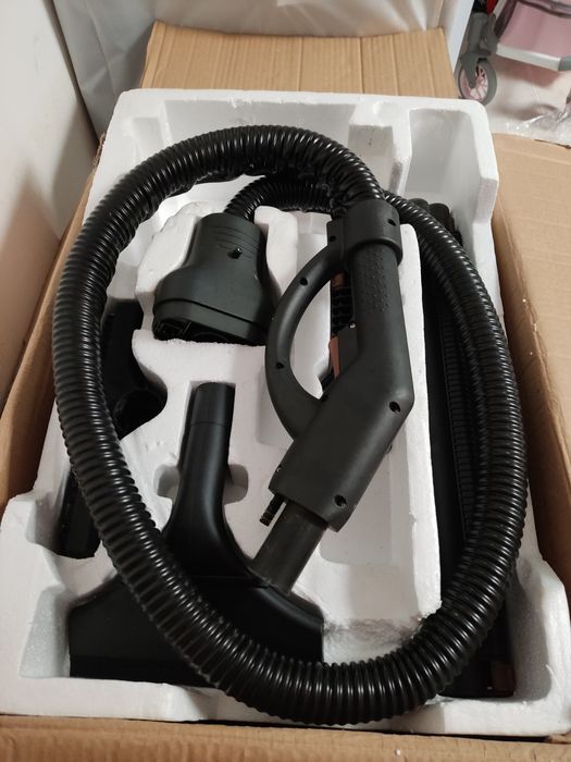 Aspiretta Titano (incluí ferro semiprofissional)