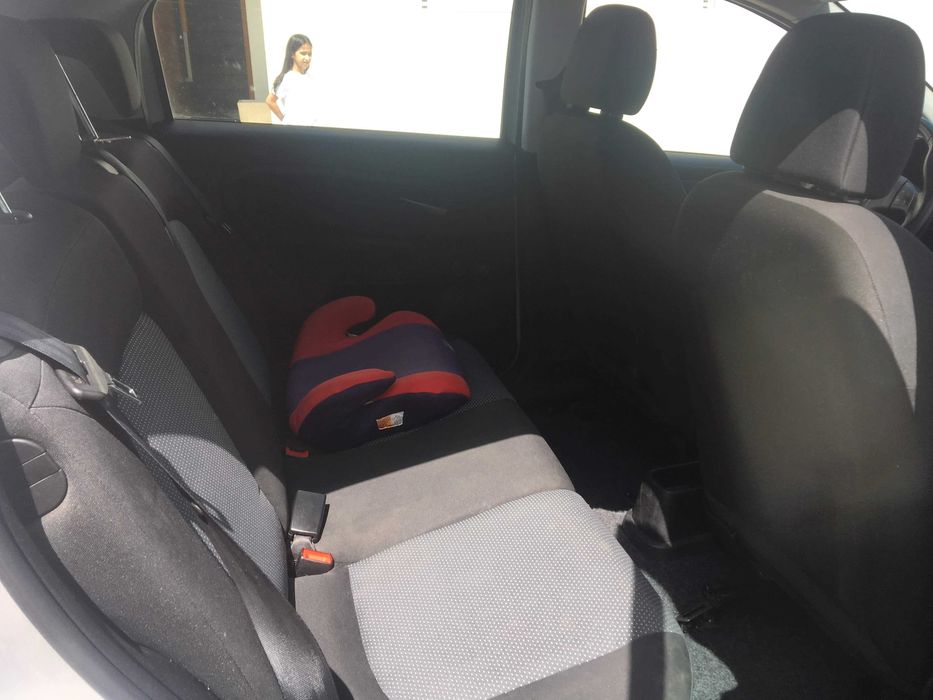 Fiat Grande Punto 1.3 M-Jet Free