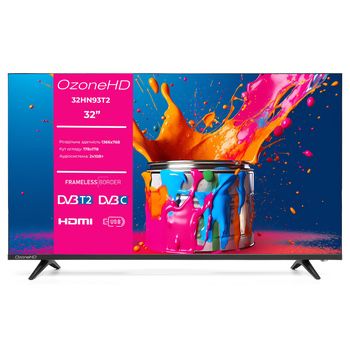 Продаю телевизор OzoneHD ALWAYS ADVANCED 32HN93т2
