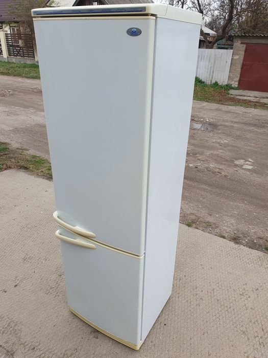 Холодильник Атлант 2-х компрессорный