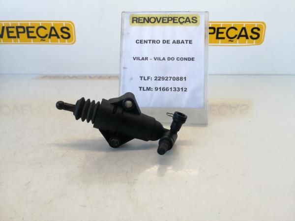 Bomba de embraiagem VOLKSWAGEN Golf IV (1J1)