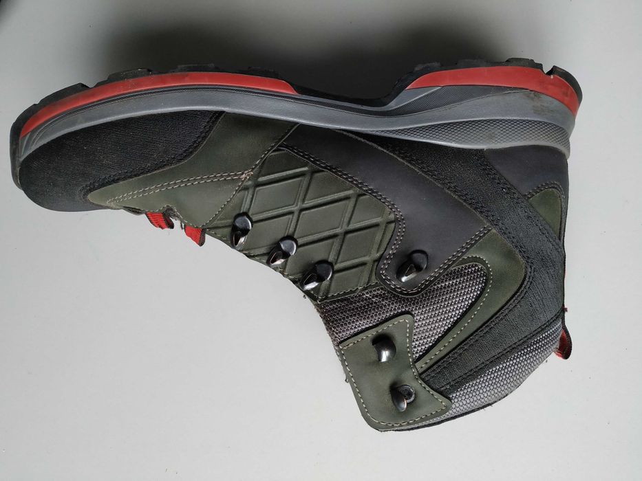 ботинки чоловічі черевики боти сапоги батинки обувь взуття мужские