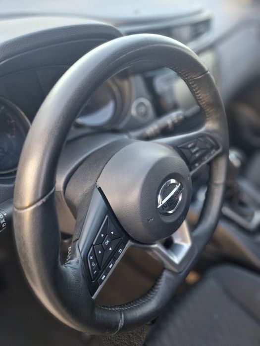 Nissan Rogue SV 4×4