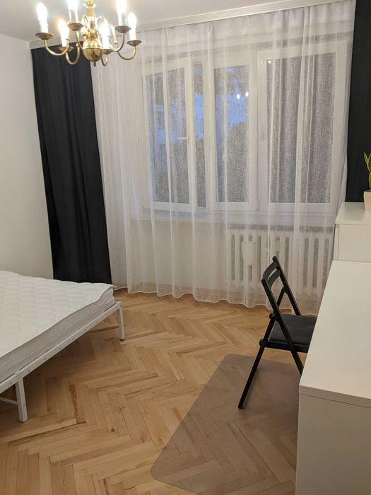 Mieszkanie – Kraków - Widok 5