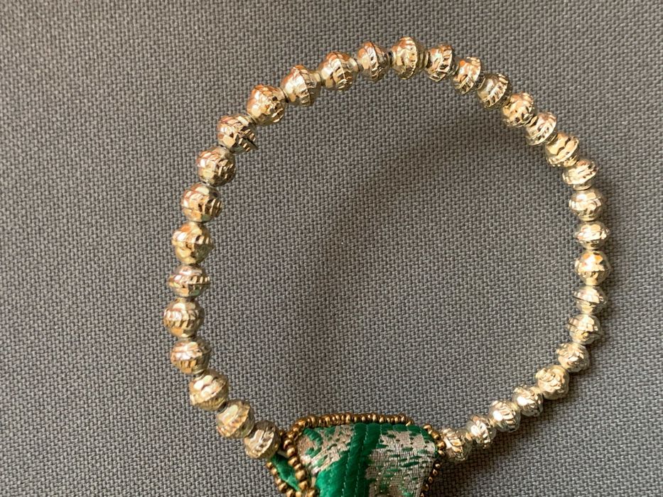 Bolsa Pulseira Étnica de Senhora, NOVA