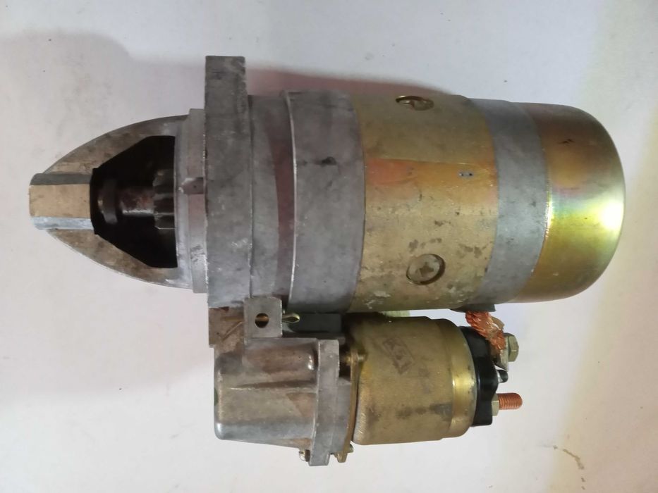 СТАРТЕР 2101-07, 2121-2123 .