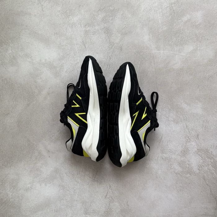 New Balance 5740 Oyster