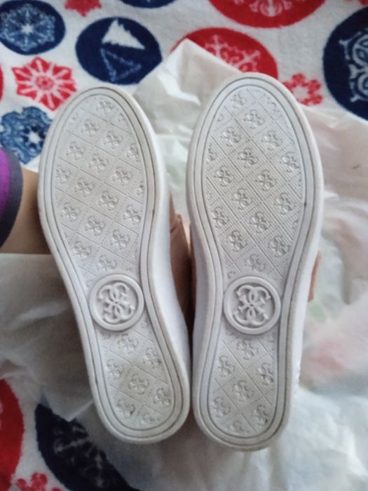 Кросівки лофери кеди туфлі для дівчинки 35 розмір