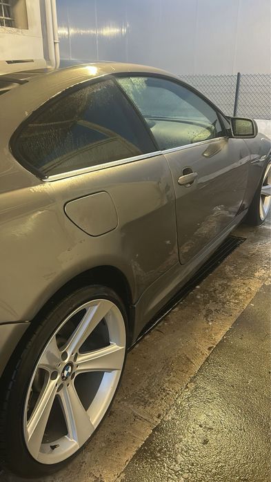 Vendo bmw 635d 3.0 biturbo 2009 preco fixo!