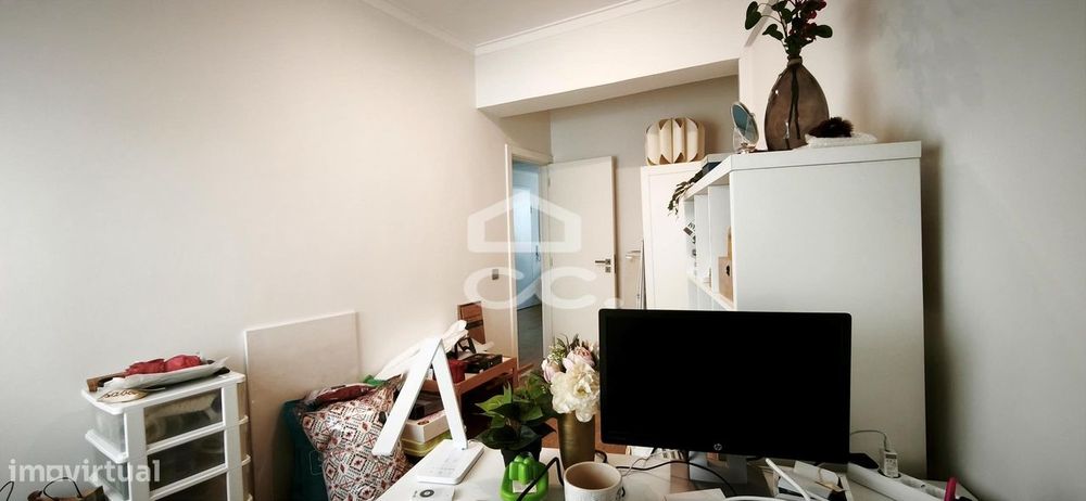 Apartamento de 2 Quartos em Queluz, Sintra