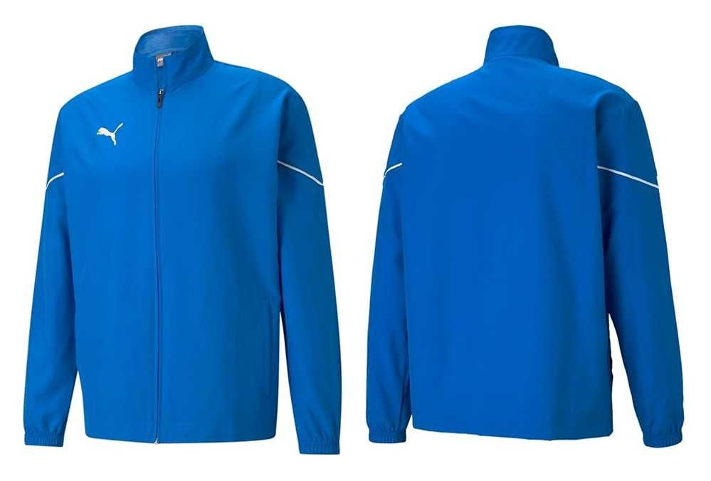 Puma teamrise casaco homem Tam XXL (167)