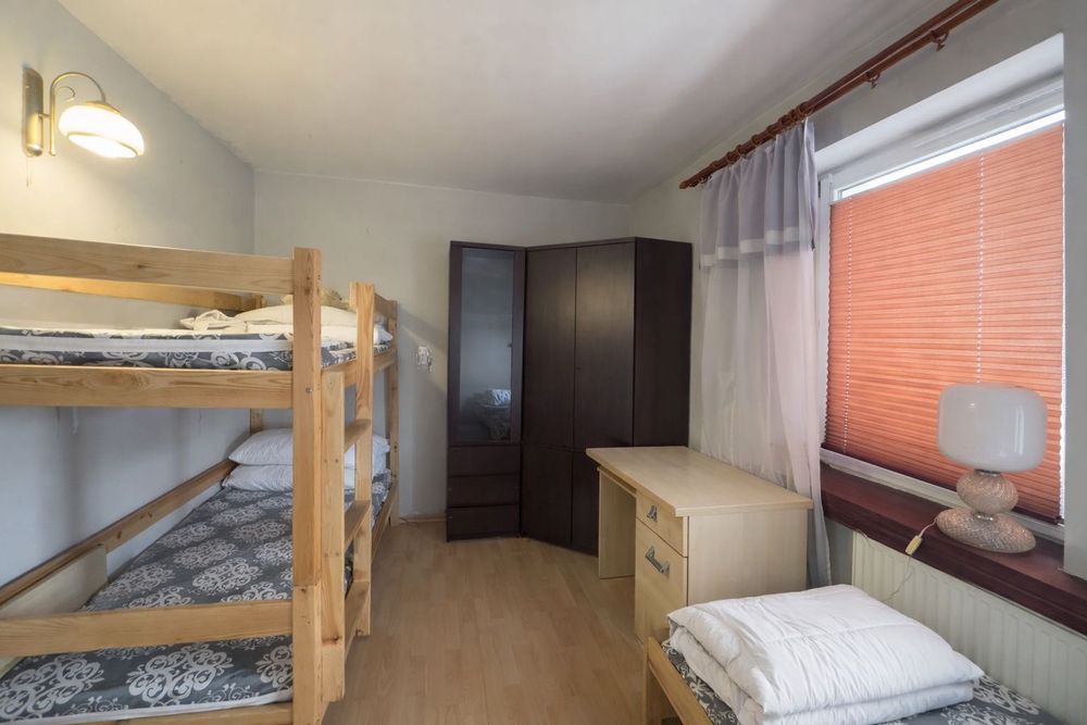 Do wynajęcia dom, os. Wyszogrodzka