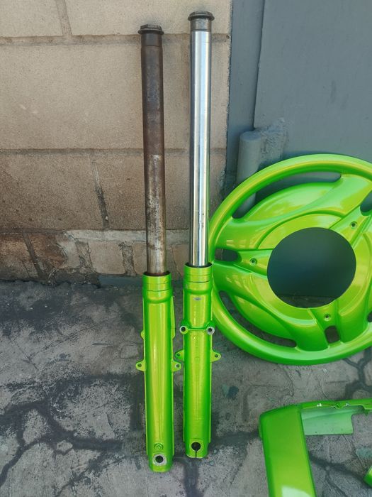 Облицовка Ява 350/638