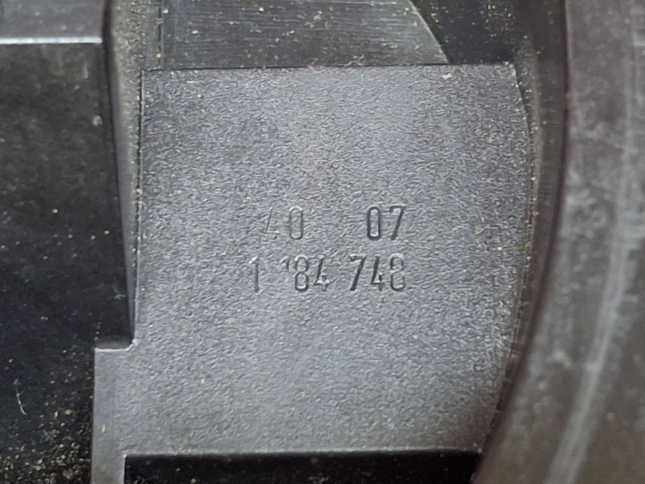 Bomba de combustível BMW 3 Touring (E36)