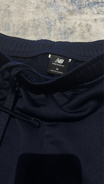 Calca Desportiva New Balance