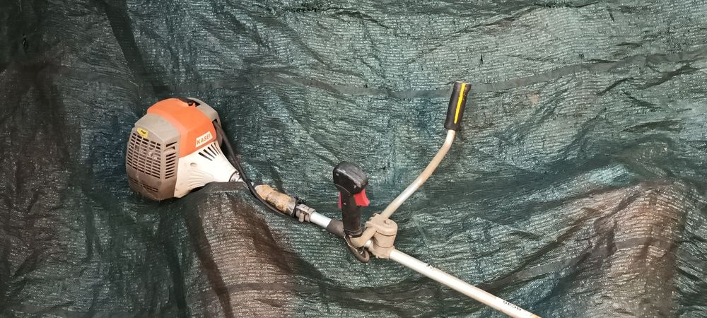 Roçadora kasei bc 46 usada